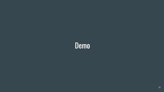 Demo
38
 