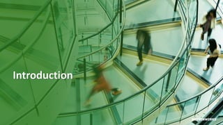 6 © Hortonworks Inc. 2011–2018. All rights reserved
Introduction
 