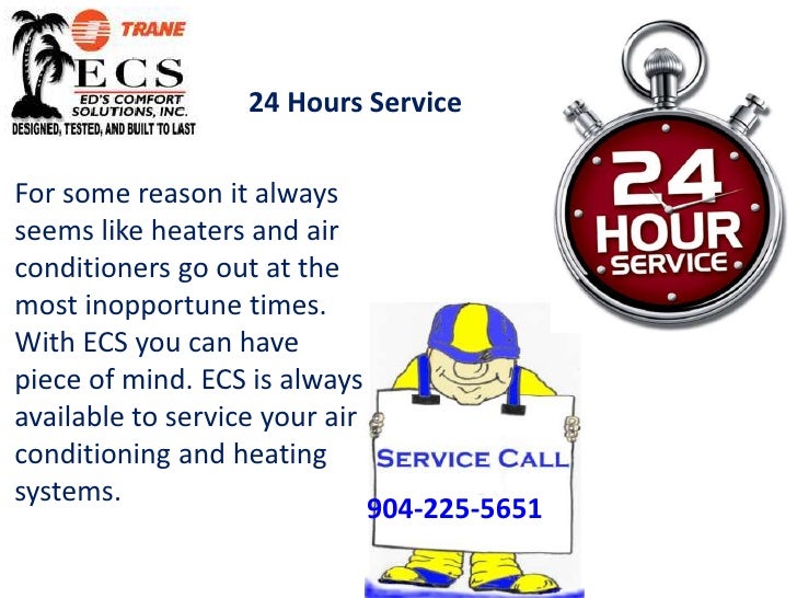 An Introduction To Ed S Comfort Solutions