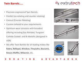 Extru Tech Brochure.pdf An Introduction to Extrutech.pdf