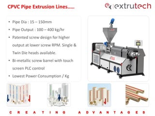 Extru Tech Brochure.pdf An Introduction to Extrutech.pdf