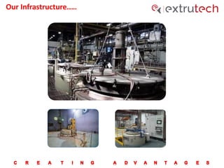 Extru Tech Brochure.pdf An Introduction to Extrutech.pdf