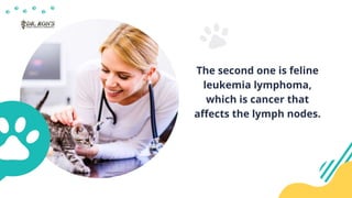 An Introduction to Feline Leukemia Virus | PPTX