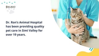 Dr Rons Simi Valleynull