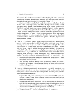Comprehensive Introduction to Game Theory by Martin J. Osborne | PDF