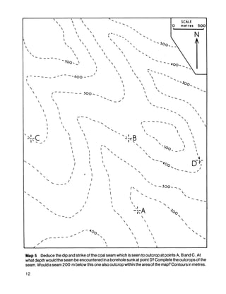 An Introduction To Geological Structures And Maps Pdf An Introduction To Geological Structures And Maps (5 Th Ed.)