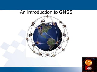 An Introduction to GNSS
 