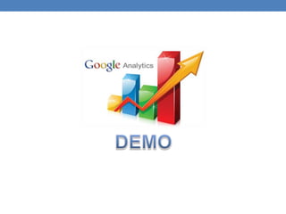 Introduction to Google Analytics