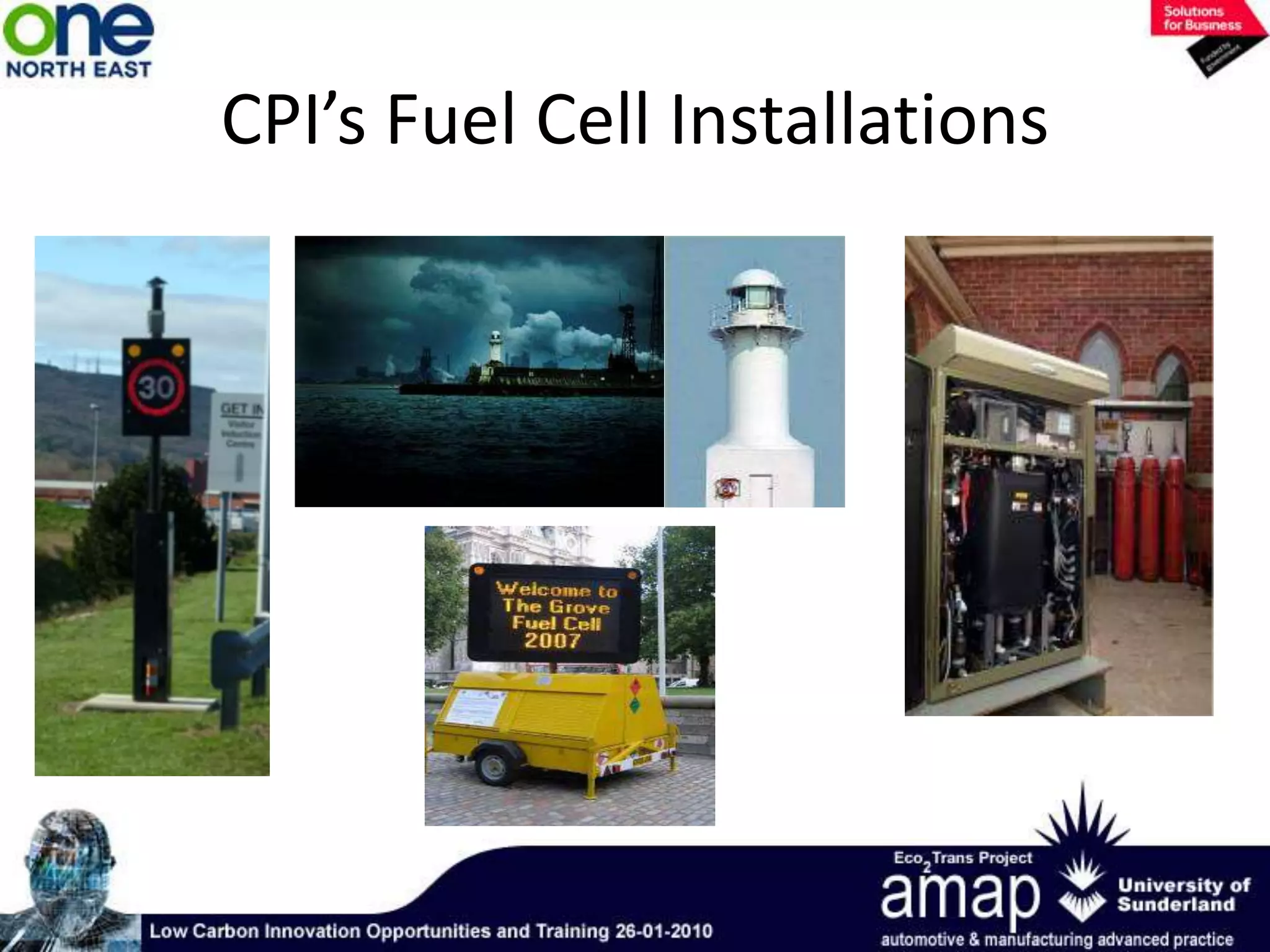 High temps. Allow cheaper catalysts (nickel based) to be used