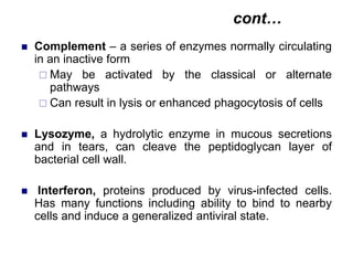 Complement Circulating An Introduction to Immunology PPT (1).ppt