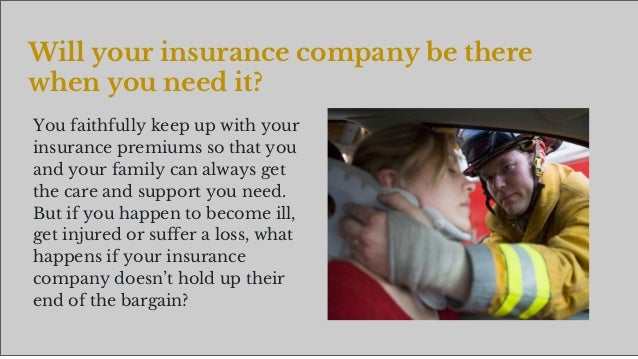 An Introduction to Insurance Bad Faith