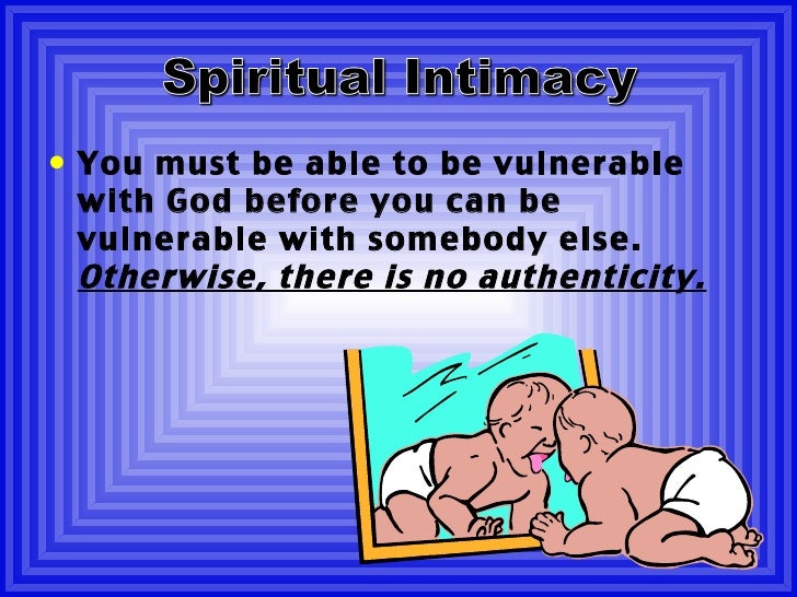 An Introduction To Intimacy What Is Intimacy