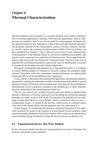 An introduction to inverse problems with applications | PDF