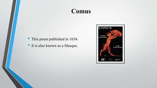 John Milton and his age