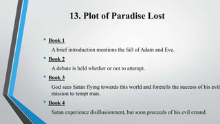 John Milton and his age