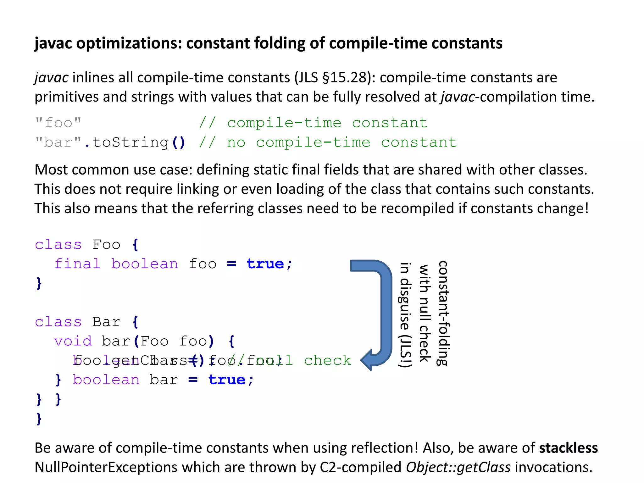 Volatile access performance (x86 Ivy bridge, 32-bit) Source:http://shipilev.net/blog/2014/all-accesses-are-atomic/ 
