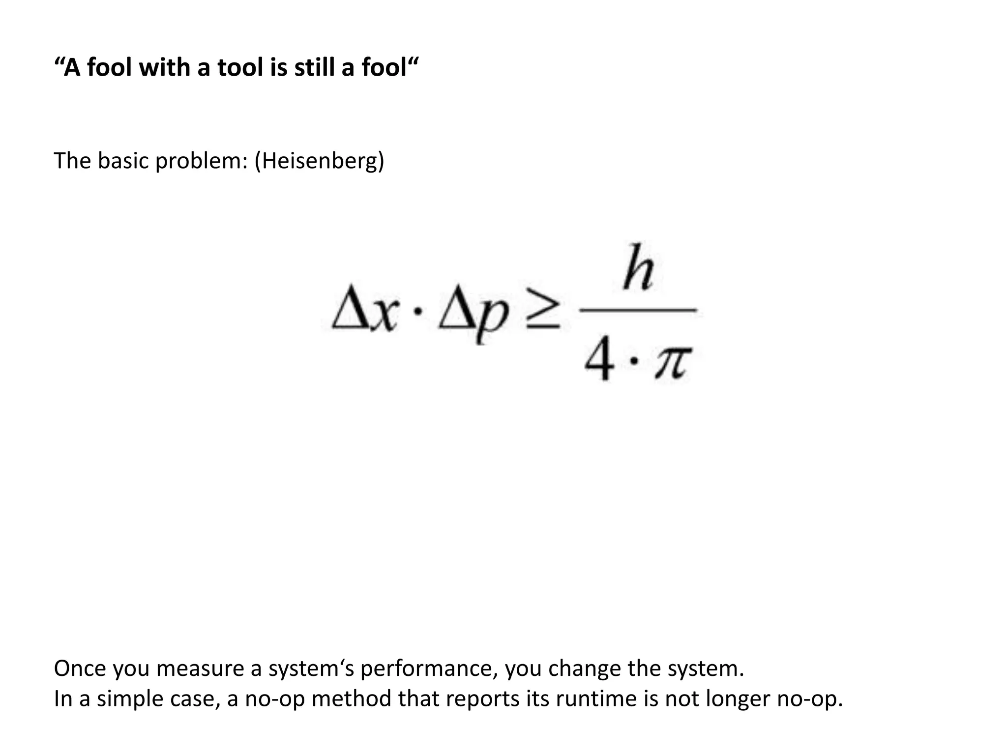 VOLATILE SLOW! BLOCKING SLOWER! The Hulk performance rule #9 