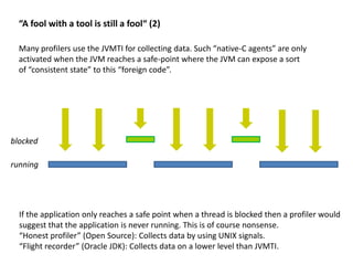 An introduction to JVM performance | PPTX