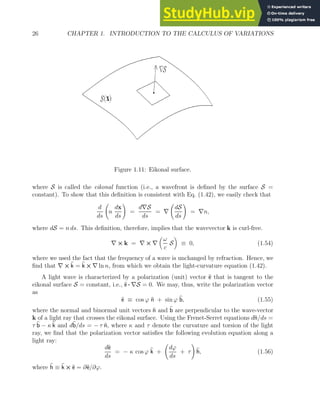 AN INTRODUCTION TO LAGRANGIAN MECHANICS | PDF