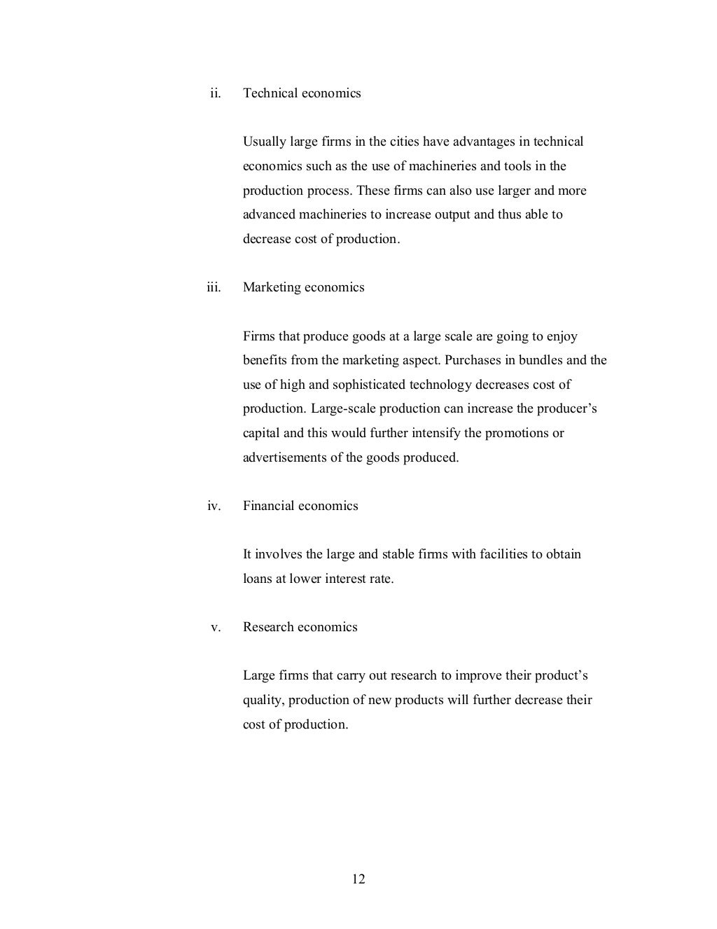 An introduction to land economics