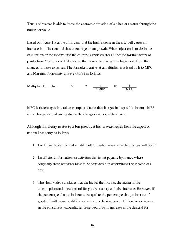 An introduction to land economics