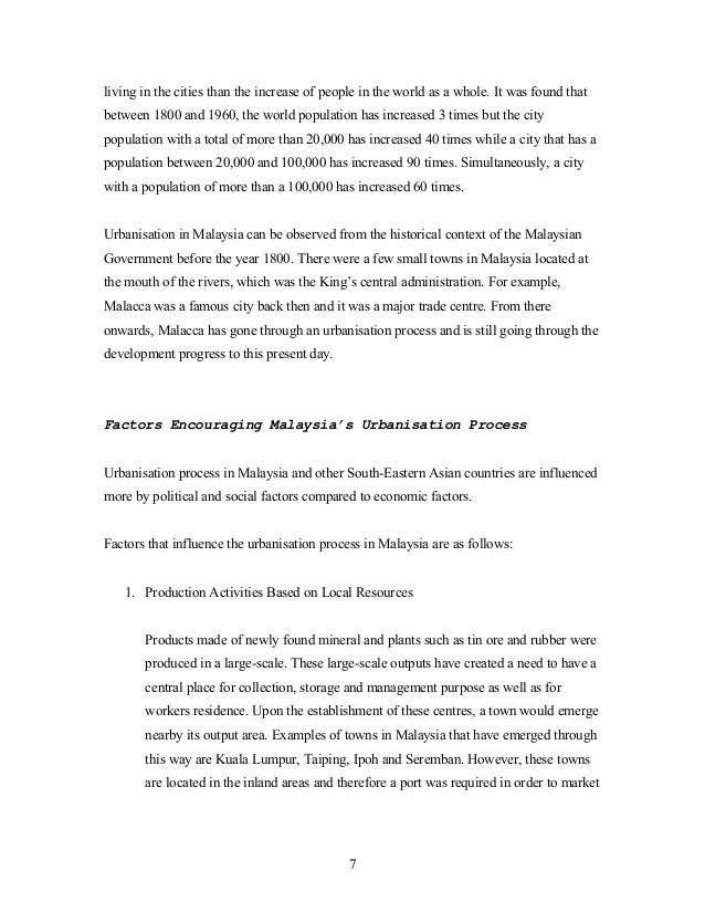 An introduction to land economics