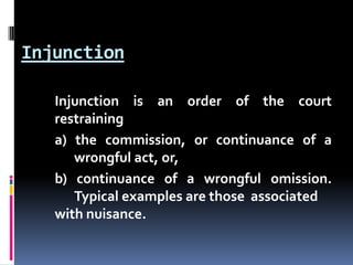 An introduction to law of torts | PDF