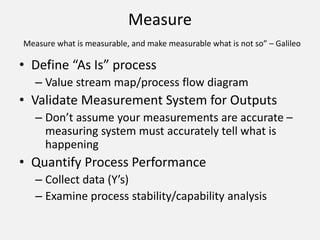 An Introduction to Lean Six Sigma.pptx