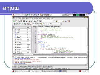 anjuta 