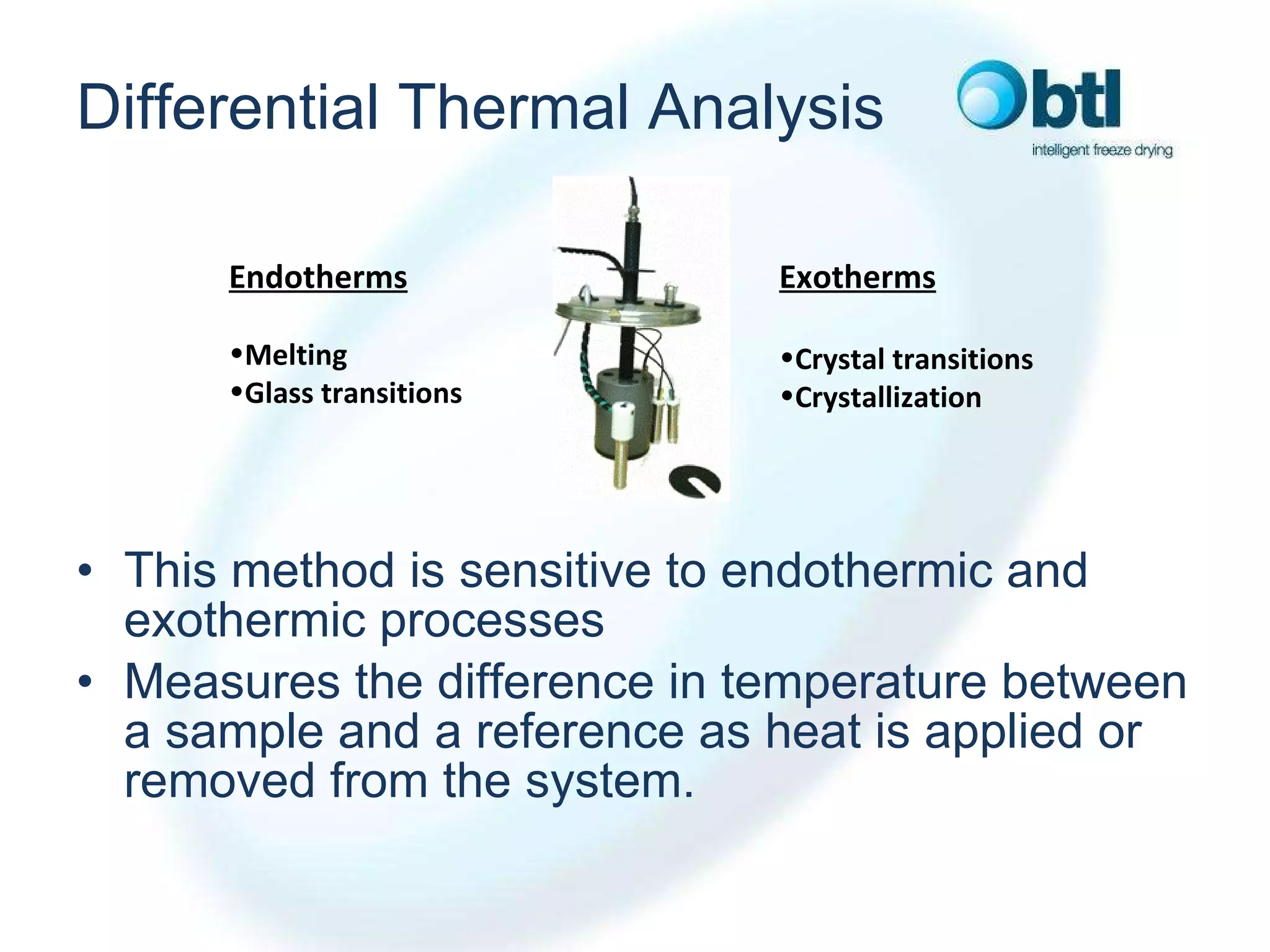 An introduction to lyotherm2 | PPT