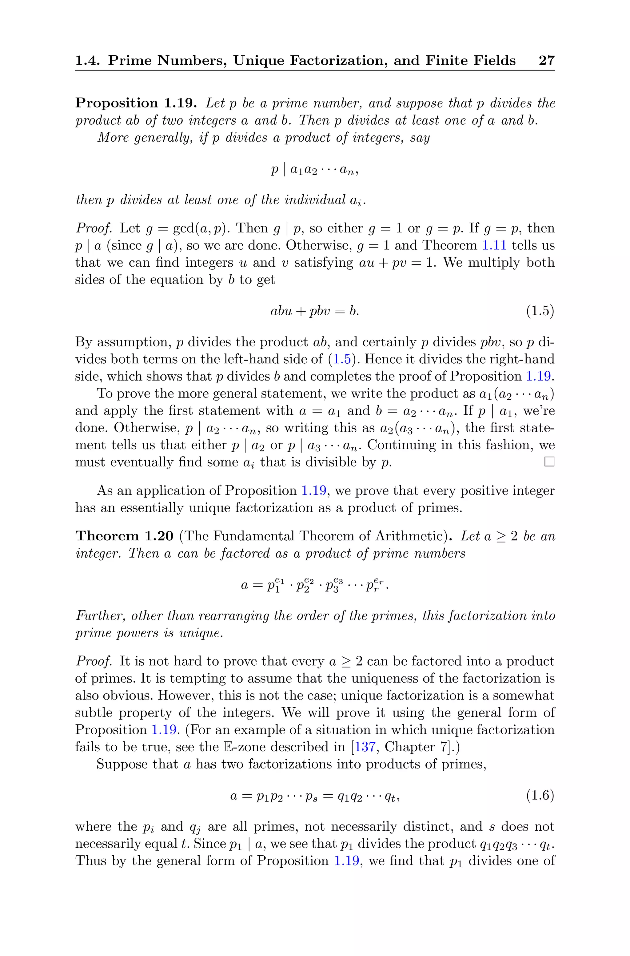 An Introduction To Mathematical Cryptography Springer Pdf An Introduction To Mathematical Cryptography Springer Pdf