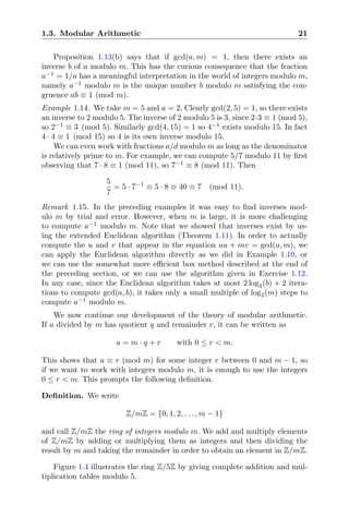 An Introduction to Mathematical Cryptography-Springer-.pdf