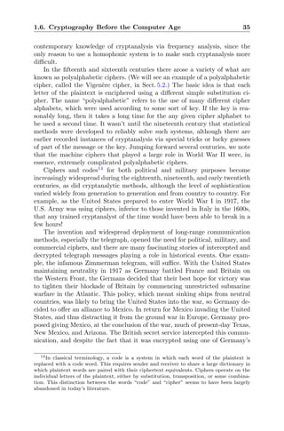 An Introduction to Mathematical Cryptography-Springer-.pdf