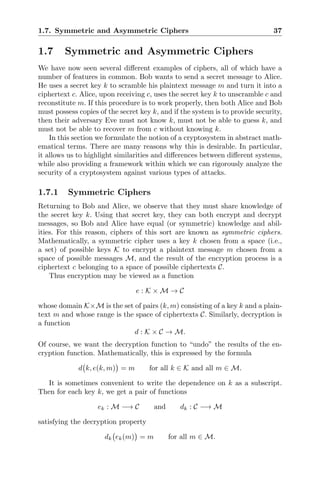 An Introduction to Mathematical Cryptography-Springer-.pdf
