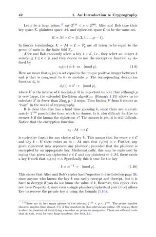 An Introduction to Mathematical Cryptography-Springer-.pdf