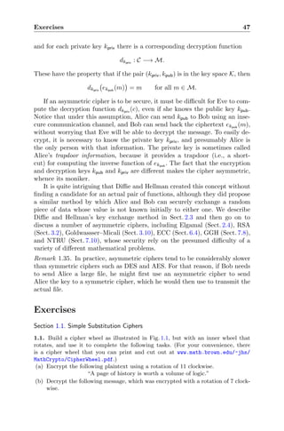 An Introduction to Mathematical Cryptography-Springer-.pdf
