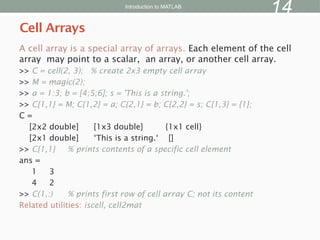 An Introduction to matlab and matlab applications.pptx