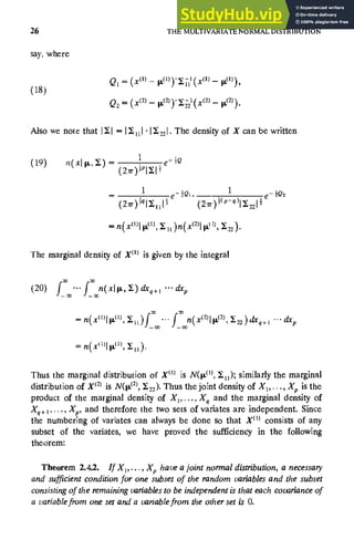 An Introduction to Multivariate Statistical Analysis Third Edition.pdf