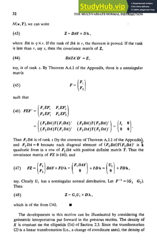 An Introduction to Multivariate Statistical Analysis Third Edition.pdf
