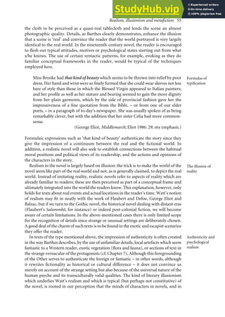 An Introduction To Narratology | PDF