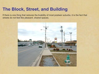 An Introduction to New Urbanism as a development strategy.ppt
