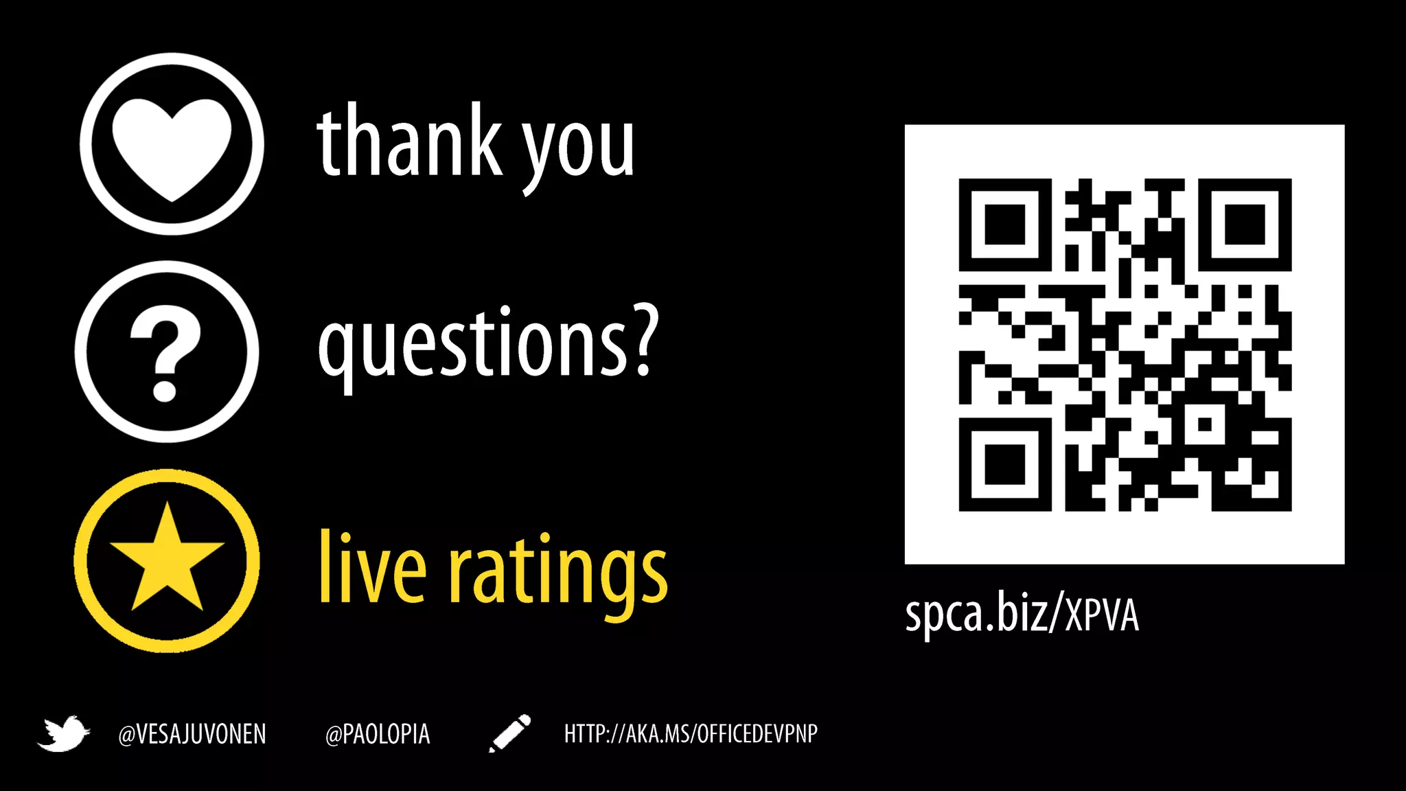 Introduction to Office 365 PnP- Reusable solutions