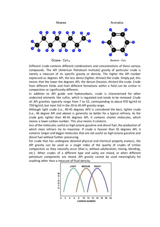 An introduction to oil and gas production | DOCX