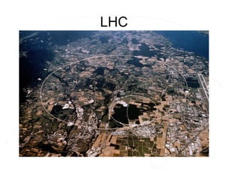 LHC
 