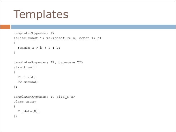 Array of pairs c++