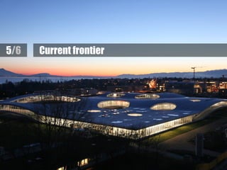 KID| July 2017 37
Current frontier5/6
 