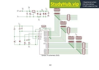941
Version 1A schematic (OLD)
 