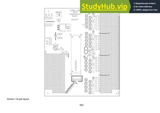 942
Version 1A pcb layout
 