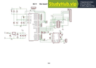 944
63.11 Dev board version 2 circuit diagram
 