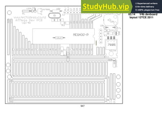 947
63.14 V4b devboard
layout 12TCE 2011
 